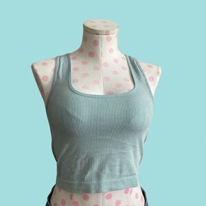 Seamless‎ Tank top